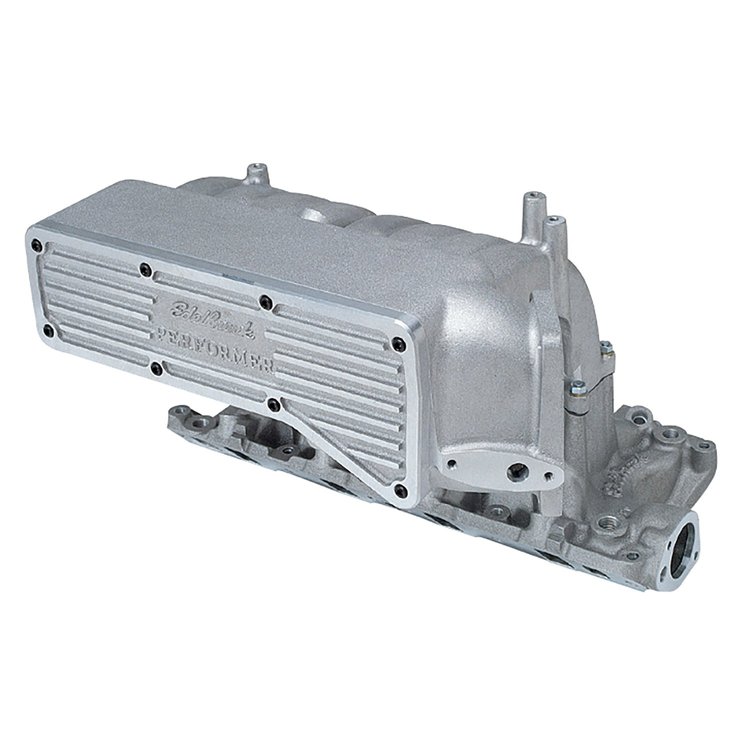 Performer Ford Truck 5.0 Intake Manifold