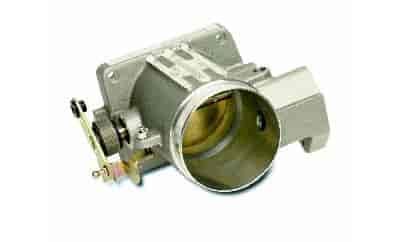 Throttle Body Kit 1989-95 T-Bird Supercoupe 7