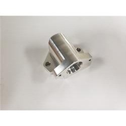3855 Idle Air Control Motor Adapter #3855 GM Stepper, Upgrade For ProFlo3 To ProFlo4