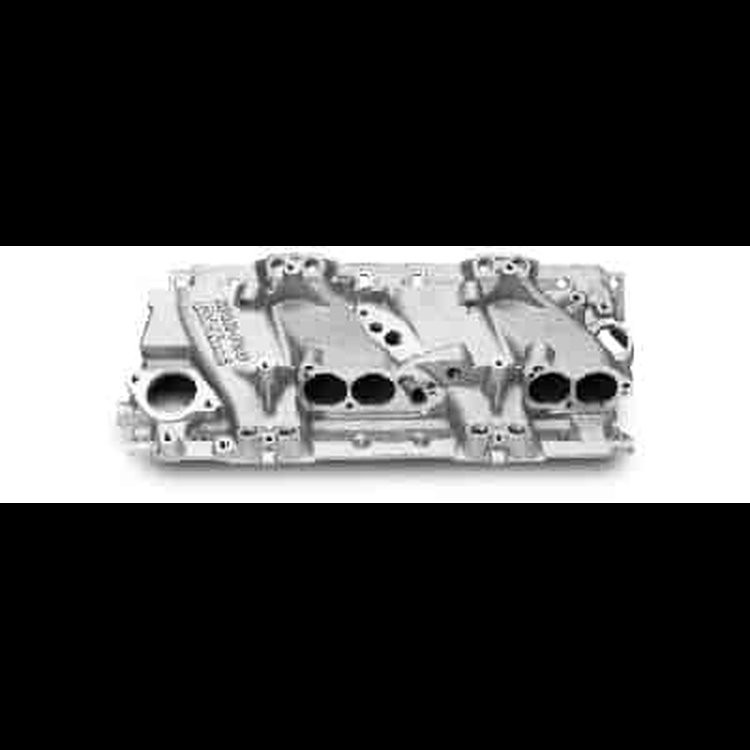 High-Flo T.P.I. Manifold Baseplate 1985-92 Engines