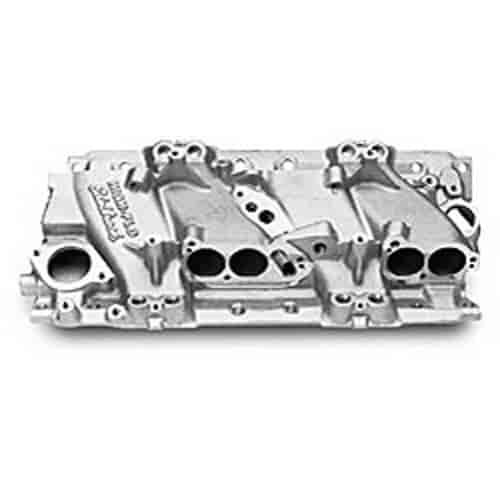 High-Flo T.P.I. Manifold Baseplate 1985-92 Engines