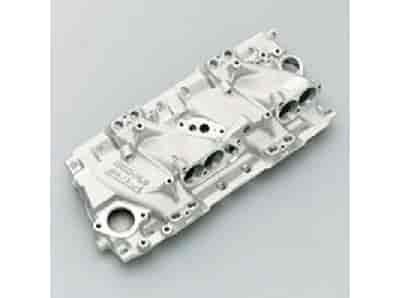 High-Flo T.P.I. Manifold Baseplate Aftermarket Heads