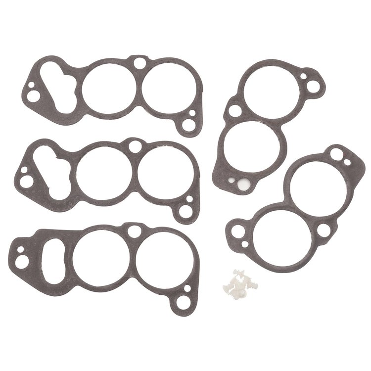 Replacement Gasket Set for Chevy 305-350 T.P.I Hight-Flo Runners
