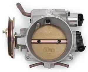 Throttle Body For 2000-2002 Chevy Camaro/Pontiac Firebird and 2004 Pontiac GTO