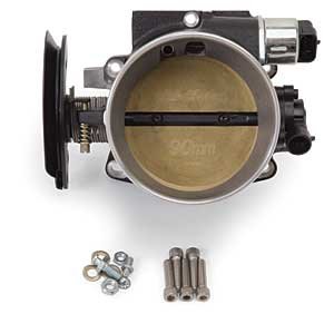 *REMAN Universal Pro-Flow XT Throttle Body 90mm-
