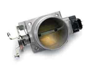 Throttle Body 75mm For 1996-03 Ford Mustang 4.6L SOHC 2V