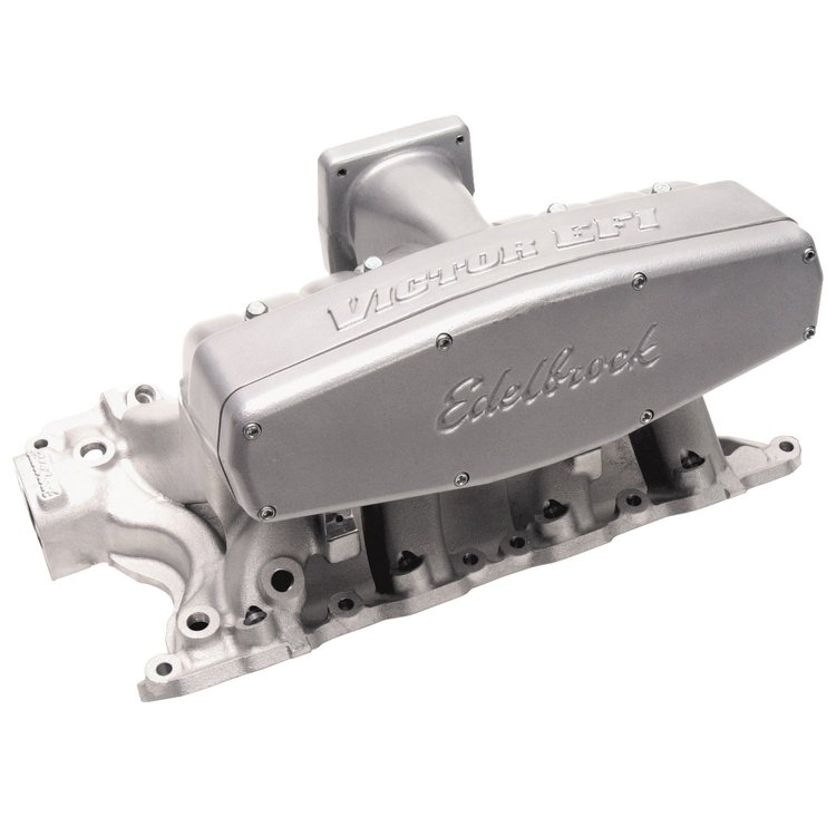 Victor 5.8L EFI Ford Intake Manifold