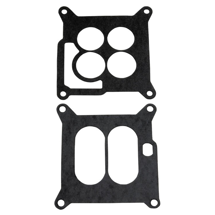 Ford EGR Gasket Fits OEM 4V to Edelbrock Intakes
