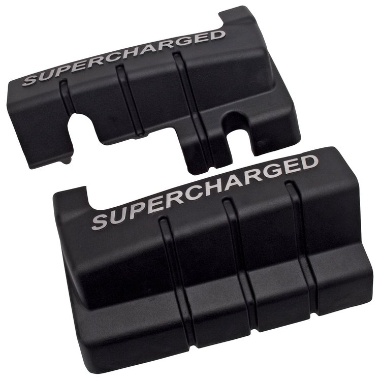 Coil Cover Kit E-Force Supercharger