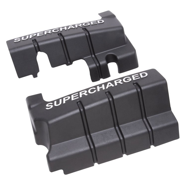 Coil Cover Kit E-Force Supercharger for 2011-2014 Chrysler HEMI