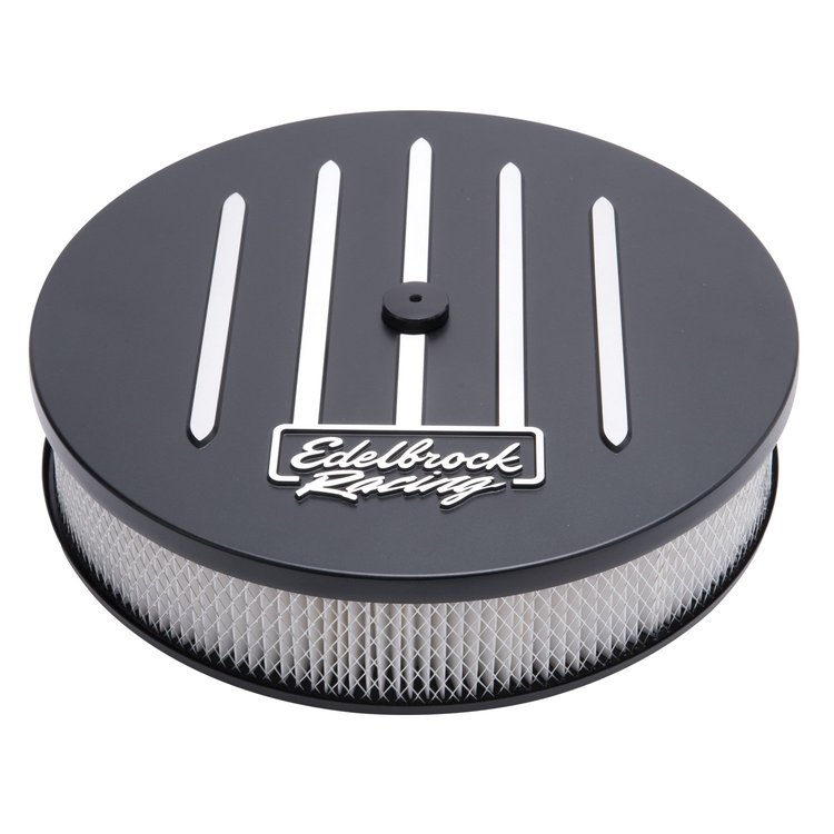 Racing Series Air Cleaner 14" Diameter