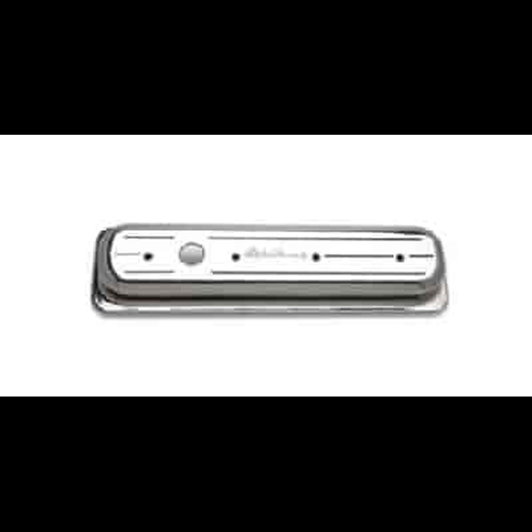 Super Series Valve Cover SB-Chevy, Short
