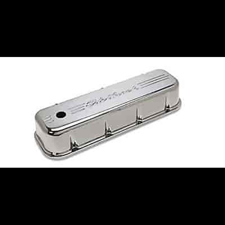 Super Series Valve Cover BB-Chevy, Tall