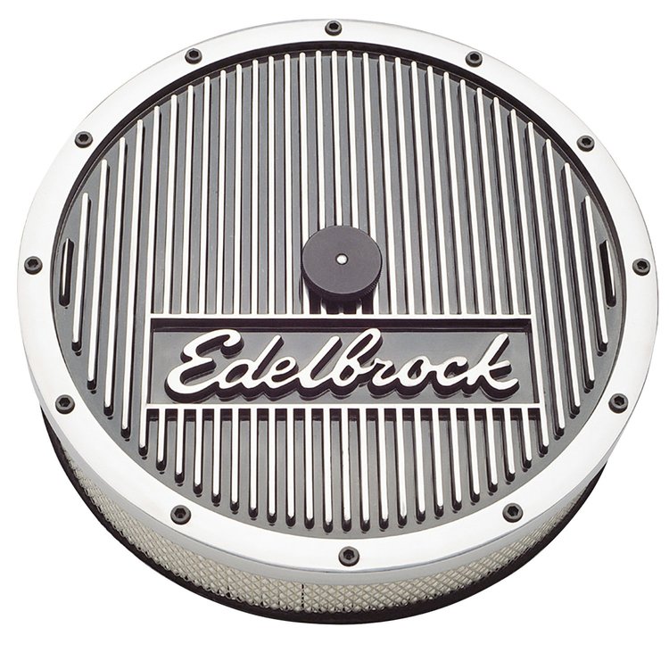 Elite Series Air Cleaner 14" Diameter