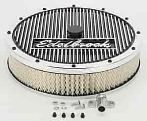 Elite Series Air Cleaner 14" Diameter
