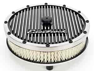 Elite Series Air Cleaner 10" Diameter