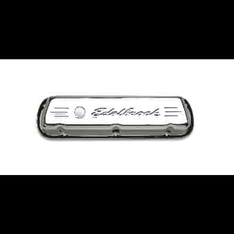 Air Cleaner Top No Edelbrock name