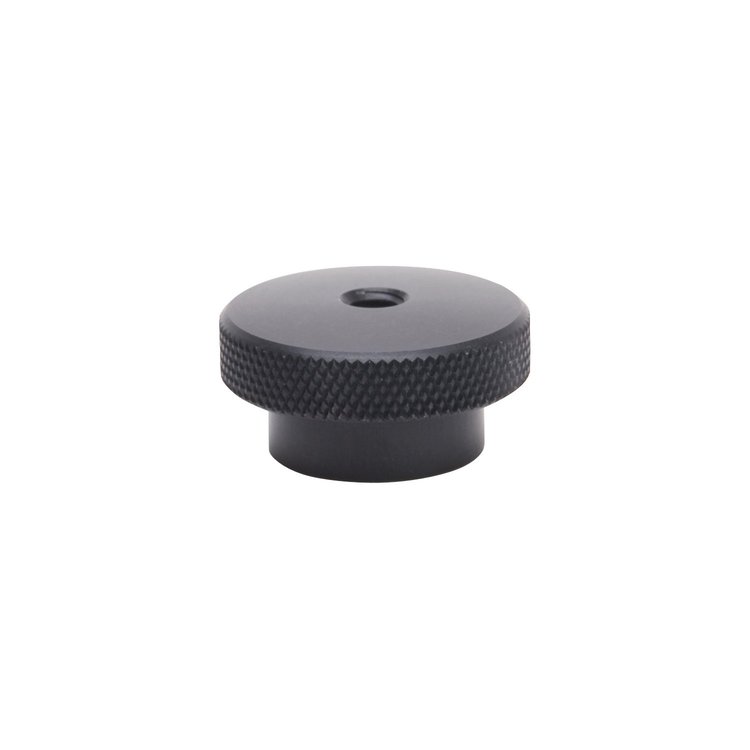 Replacement Knurled Nut For Oval Air Cleaners