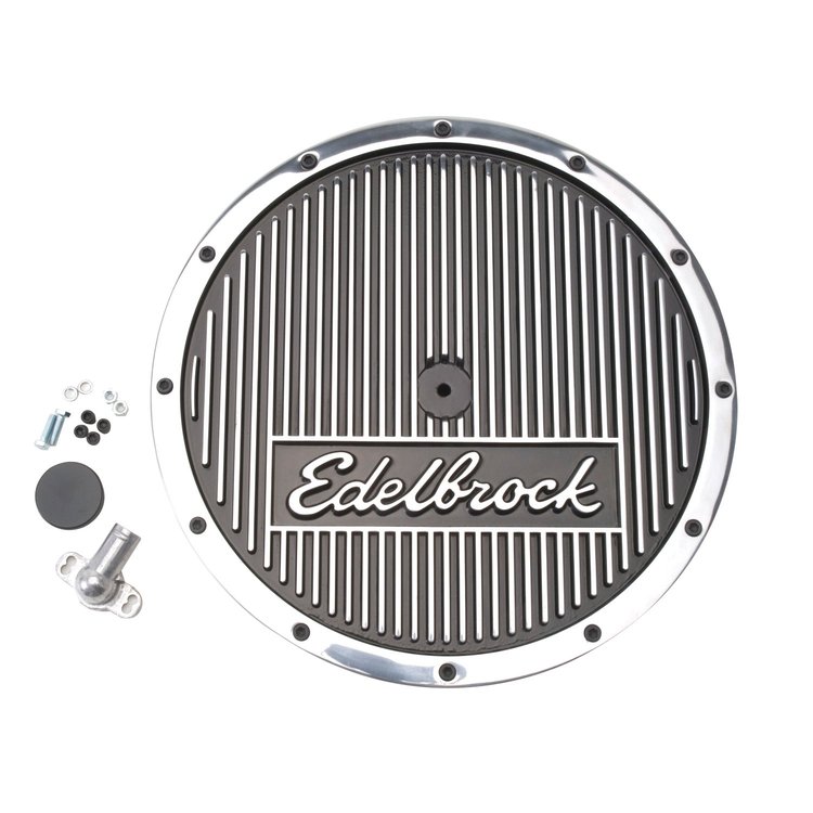 Elite Series Air Cleaner 14" Diameter