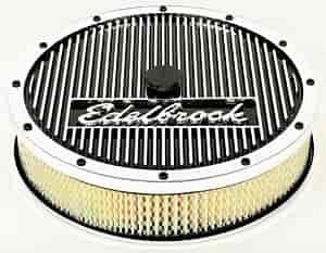 Elite Series Air Cleaner 14" Diameter