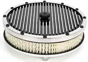 Elite Series Air Cleaner 10" Diameter