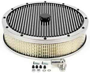 Elite Series Air Cleaner 14" Diameter