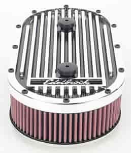 Elite Series Air Cleaner For Dual-Quads