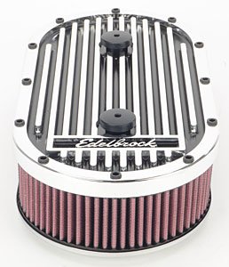 *USED - Elite Series Air Cleaner For Dual-Quads