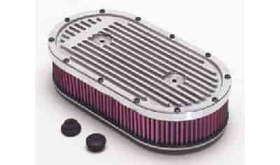Elite Series Air Cleaner For Dual-Quads