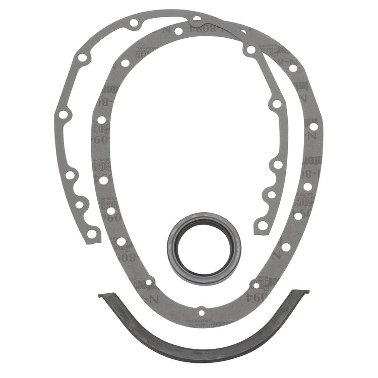 Replacement Gasket For Smal Block Chevy Timing Cover: 350-4242