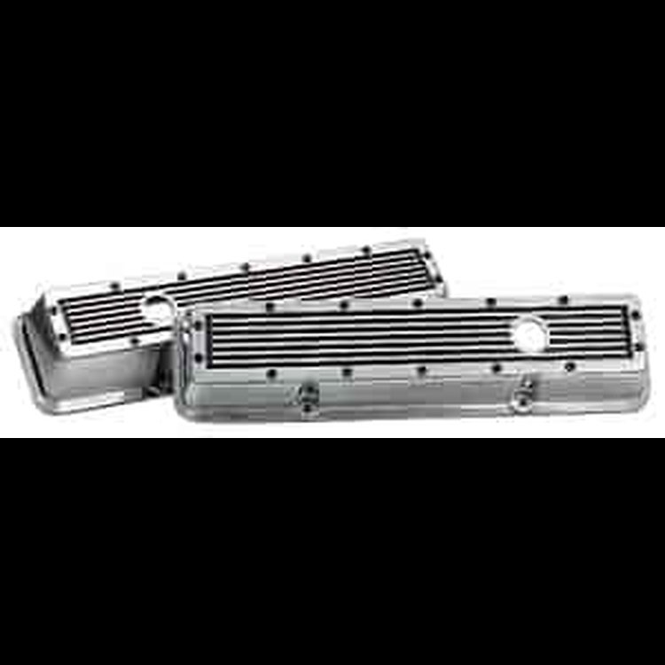 Elite Valve Covers 1959-86 Small Block Chevy 262-400