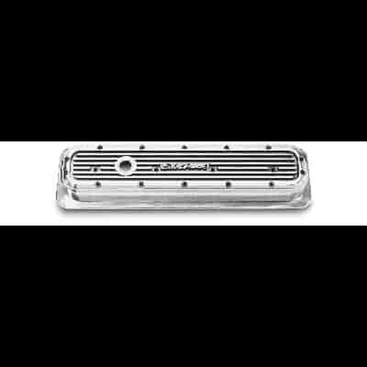 Elite Valve Covers 1986-95 Small Block Chevy