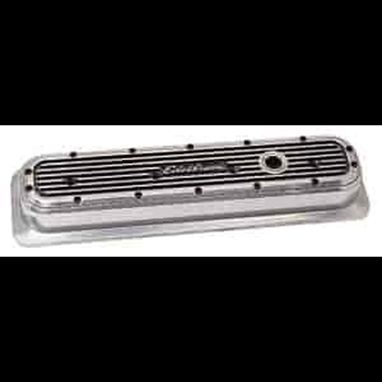 Elite Valve Covers 1986-95 Small Block Chevy