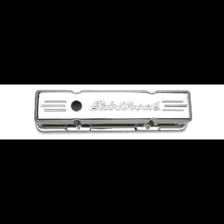 Elite Valve Covers 1959-86 Small Block Chevy 262-400