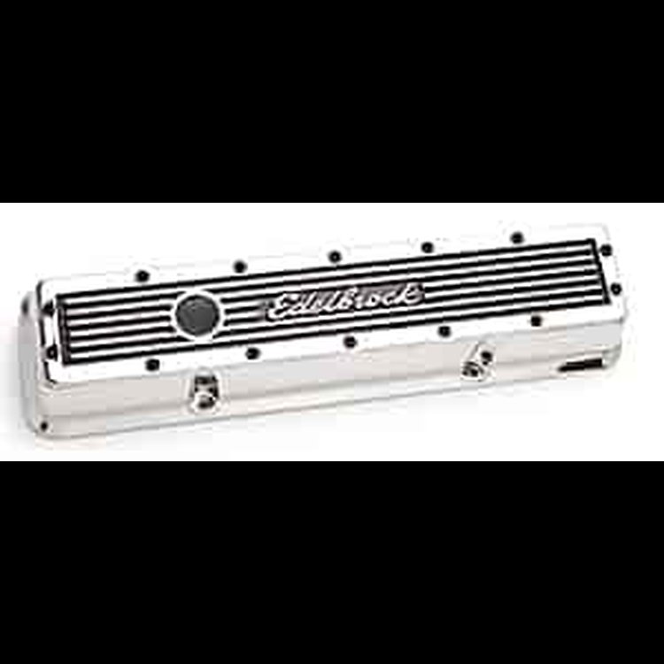Elite Valve Covers 1959-86 Small Block Chevy 262-400