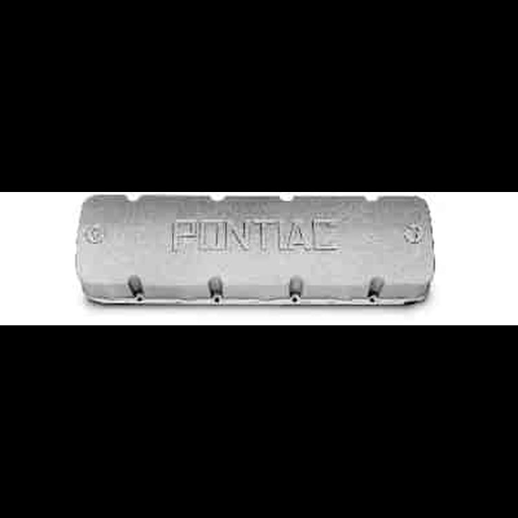 Victor Series Valve Cover BB Racing Pontiac Head