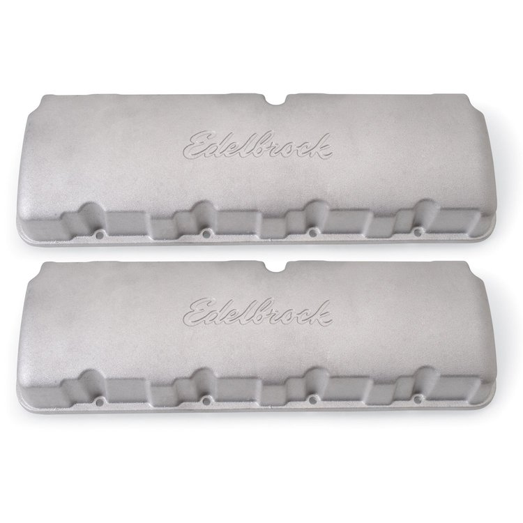 Racing Valve Cover Big Block Chevy