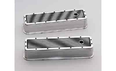 Elite Valve Covers 1965-Up Big Block Chevy 396-502