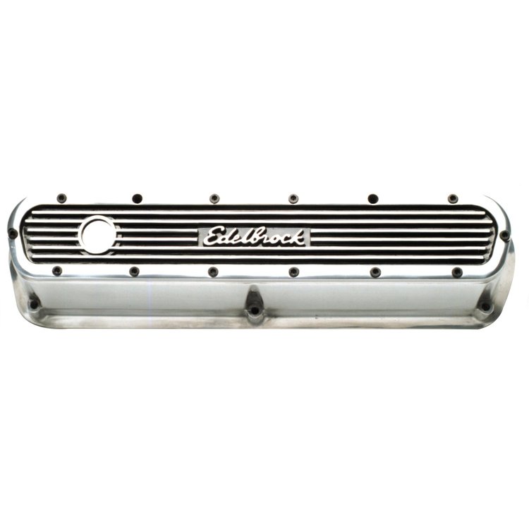 Elite Valve Covers 1965-91 Small Block Chrysler 318-360