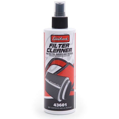 Oil-Based Air Filter Cleaner 10oz Bottle