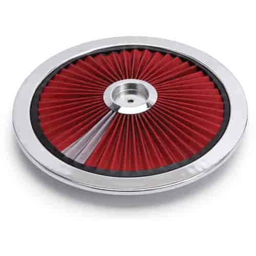 Pro-Flo Round Replacement Lid 14" Diameter