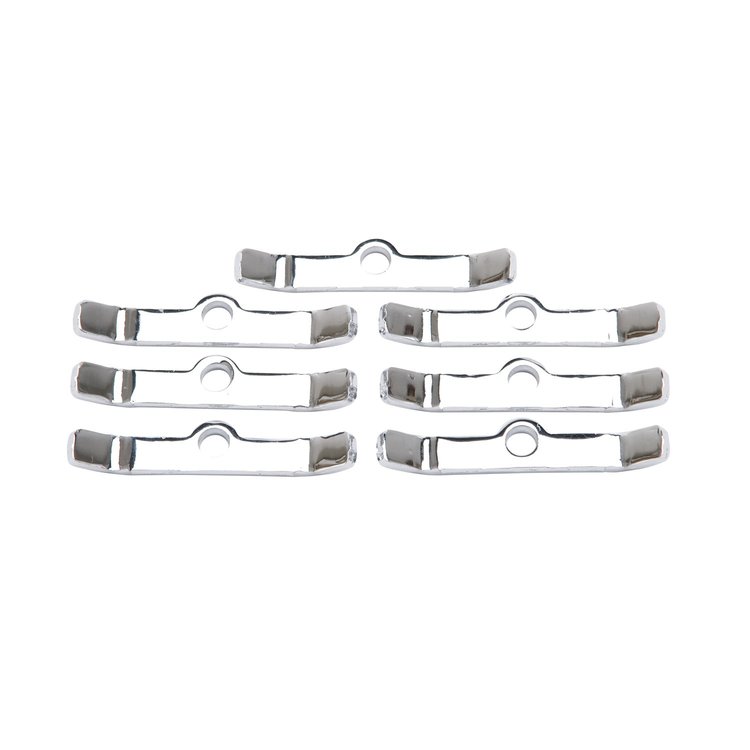 Valve Cover Hold-Down Tabs for Big Block Chevy