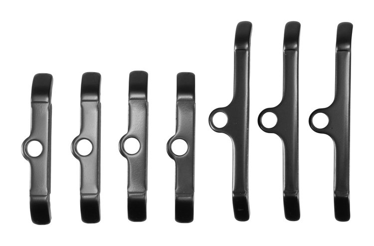 VC HOLD DOWN TAB KIT BBC