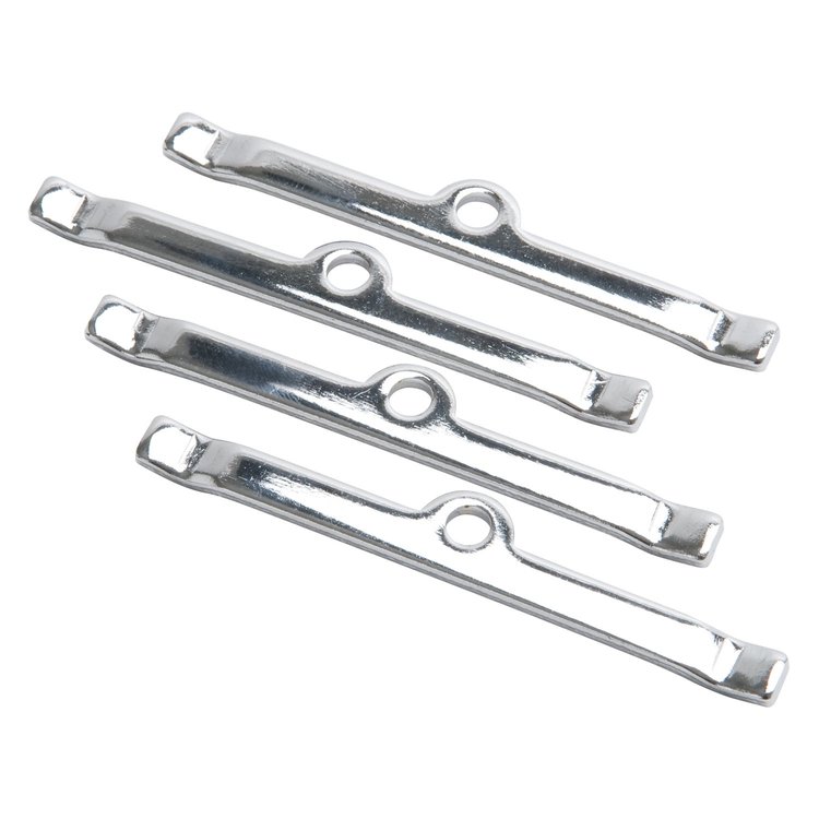 VC HOLD DOWN TAB KIT SBC