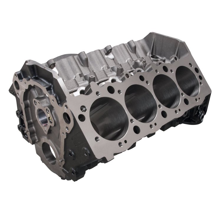 ENG BLOCK BBC SPLAYED 2PC