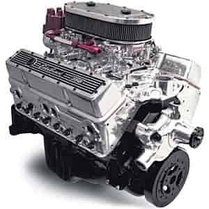 Performer 350ci/315hp Engine C-26 Dual-Quad Manifold
