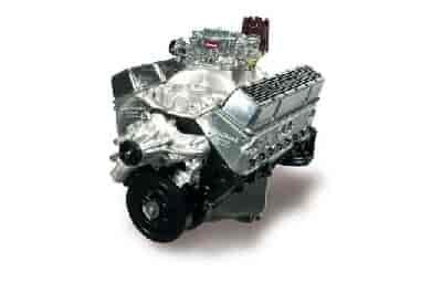 Performer 350ci / 310hp Engine Performer Intake with EGR