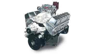 GM 350ci / 320hp Engine 2701 Perfomer EPS Intake Manifold