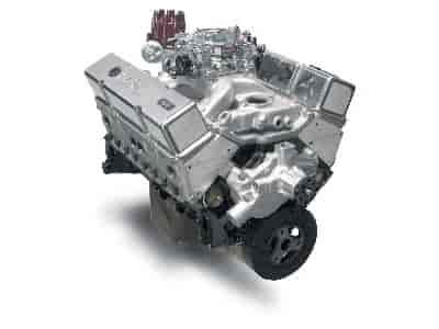 350 Perf. RPM 9.5:1 Engin