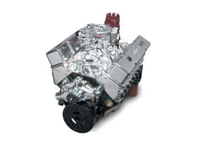 Performer RPM E-TEC 350ci / 435hp Engine 800cfm Performer Series Carb, Electric Choke
